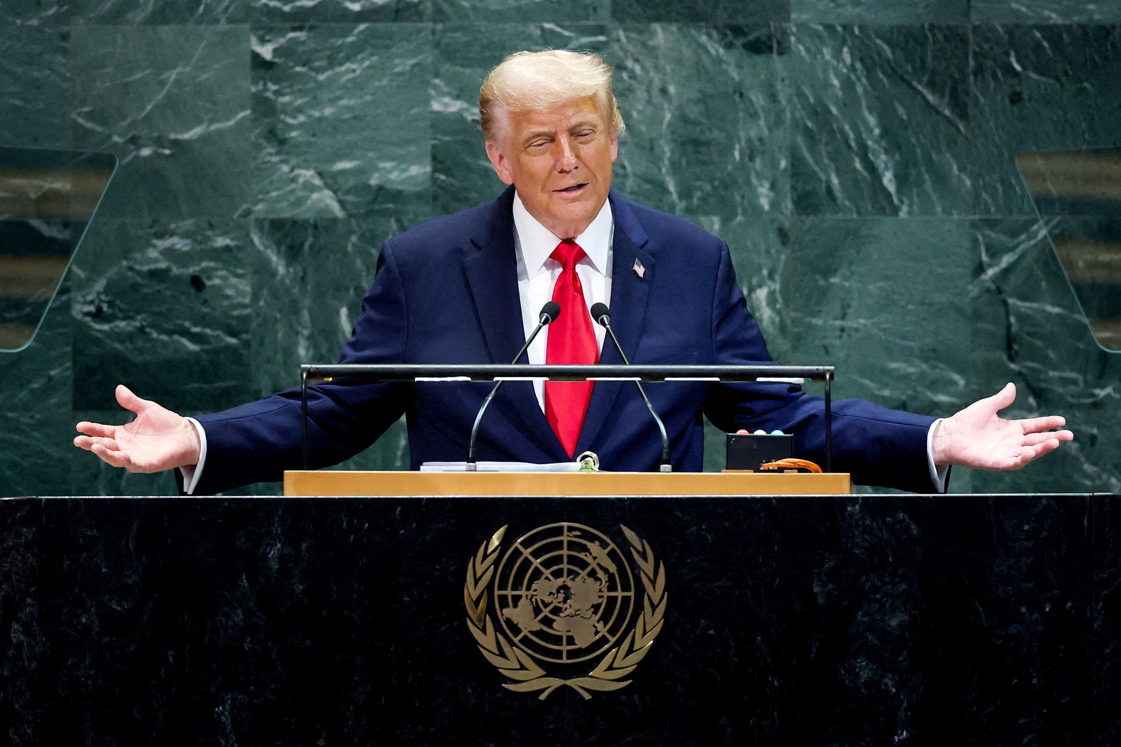 «Чудовищный мэр и край гибели»: Трамп обвинил Лондон и Европу в миграционном кризисе