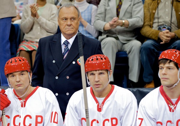 Россияне назвали лучшие фильмы и сериалы о спорте