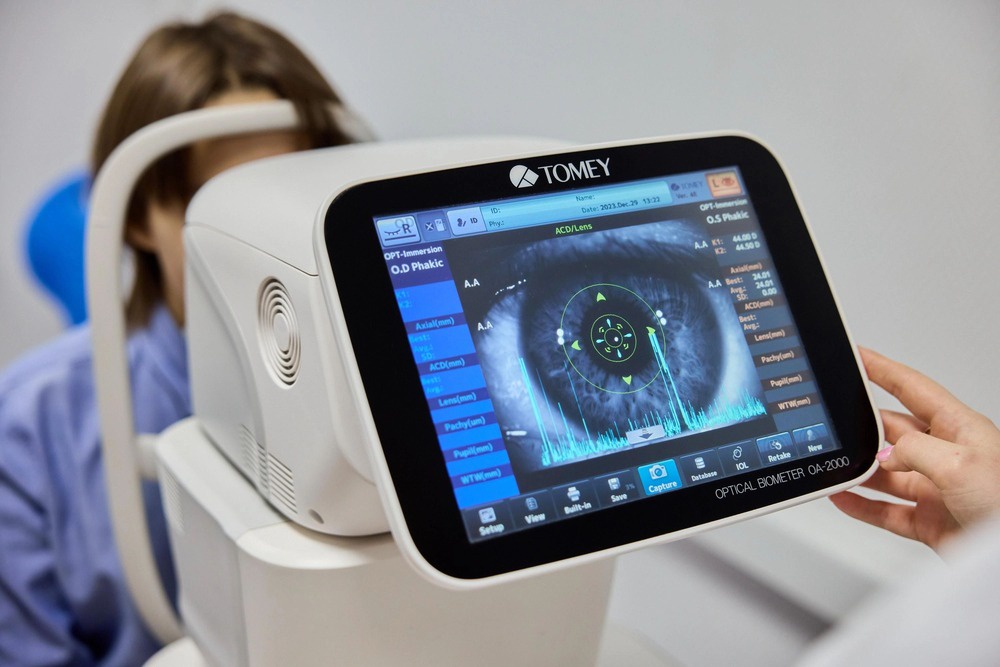 Профессор Пожарицкий говорит, что без крутой диагностики сегодня не обойтись.