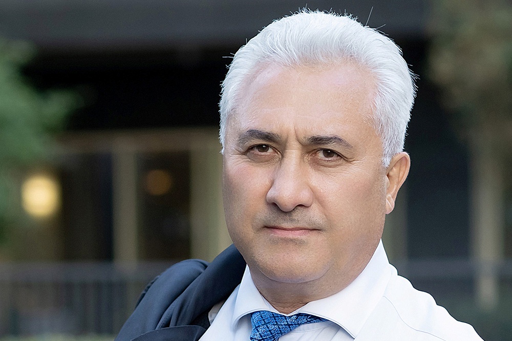 Руководство России поздравило народ Армении с Днем независимости