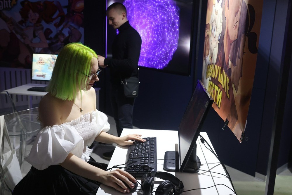 Собственные нарративы стали главным вызовом российского геймдева.