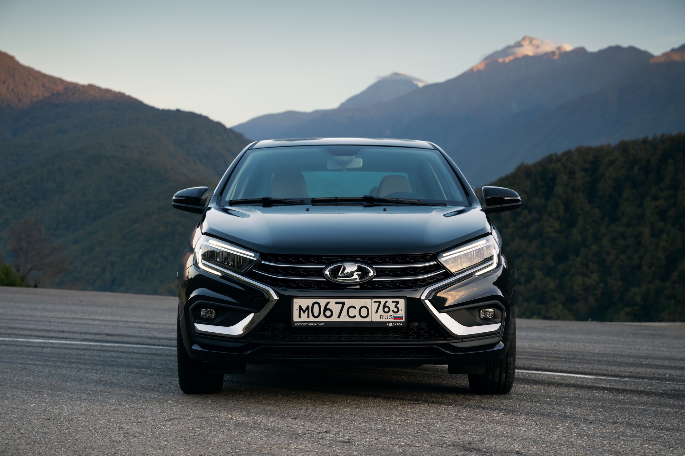 В АвтоВАЗе прокомментировали сообщения о снятии Lada Aura с производства