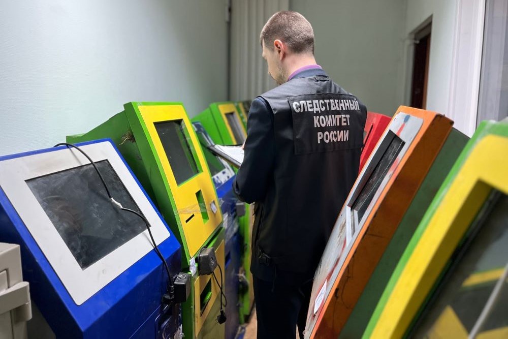 Во Владимирской области будут судить организаторов незаконных азартных игр
