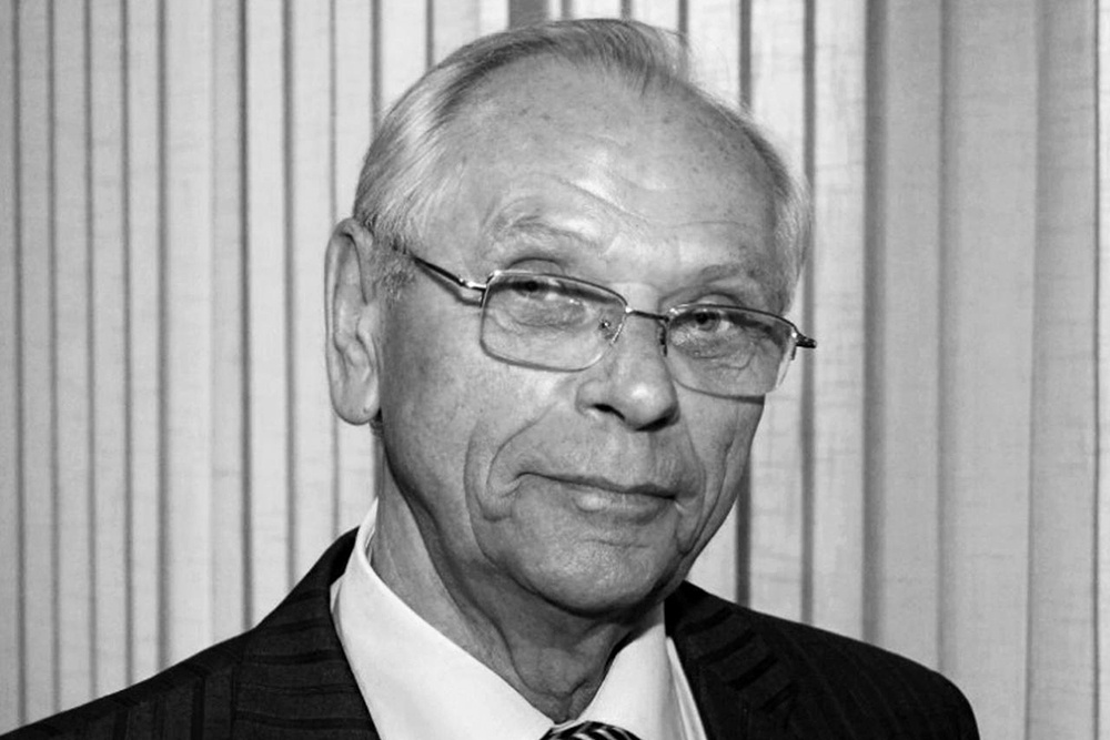 Валерий Трифонов Валерий Трифонов