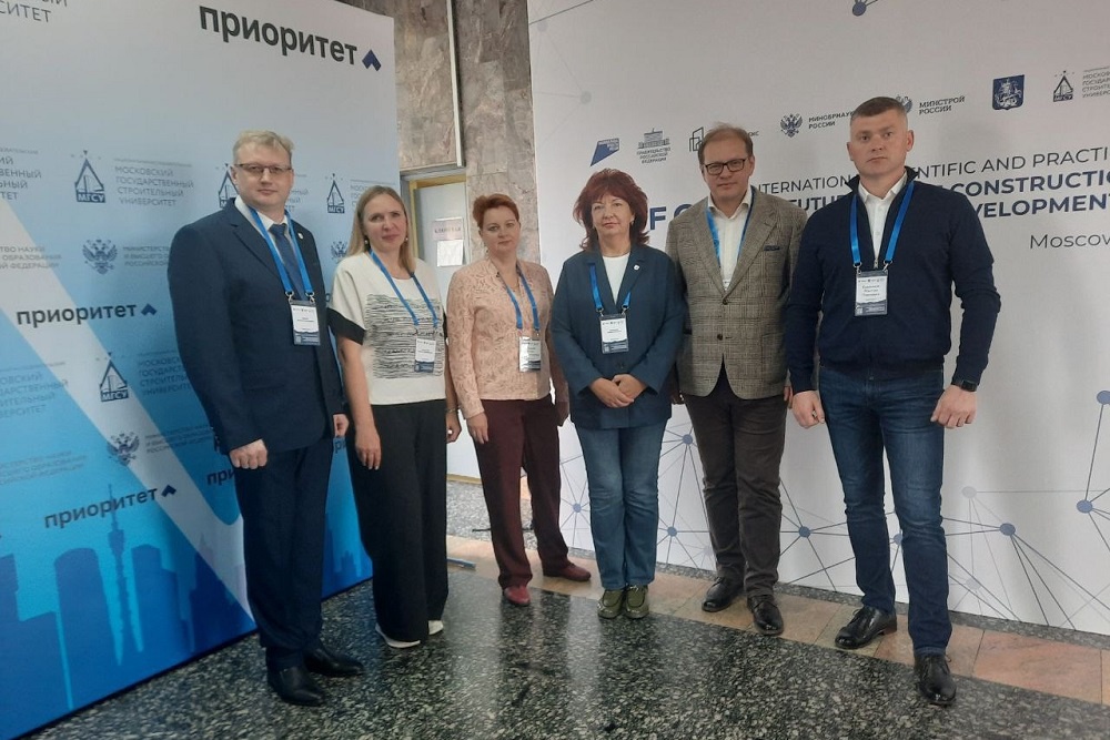 В Смоленске начинается работа по проектированию объектов межвузовского кампуса "Гагарин"