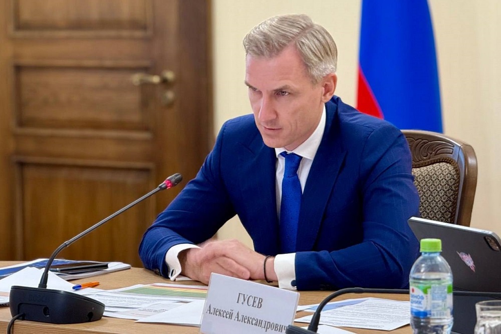 В Смоленской области проверили подготовку к отопительному сезону