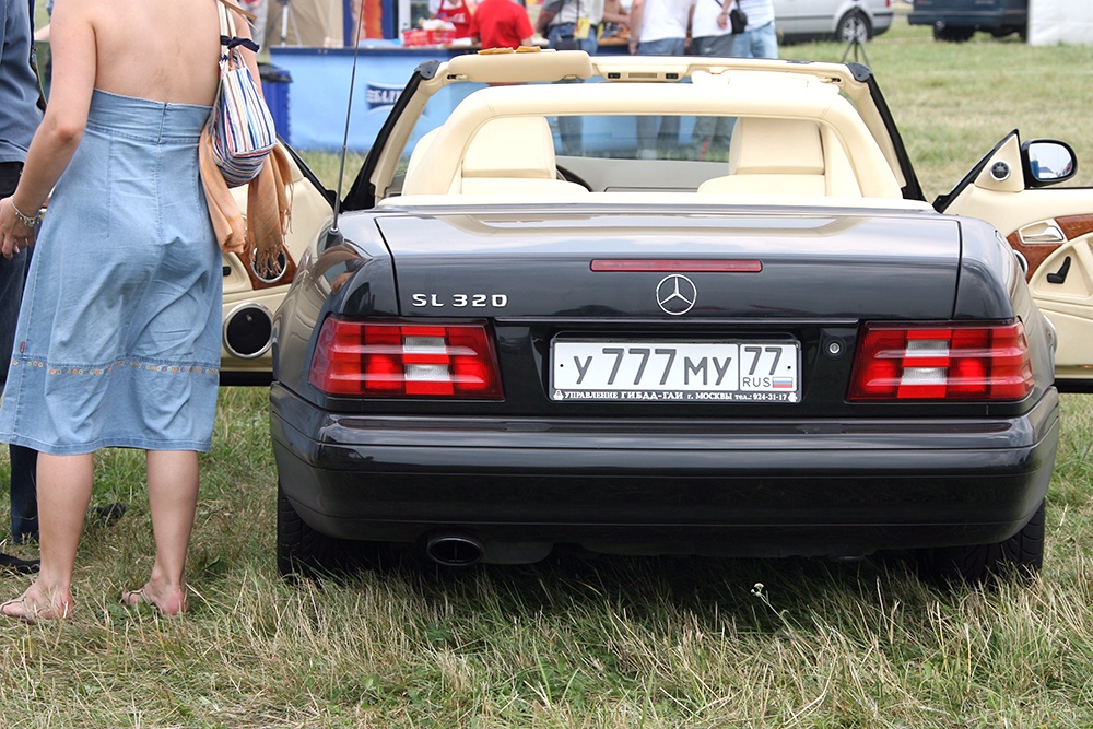 За такой номер придется раскошелиться, но люди почему-то на это идут. 