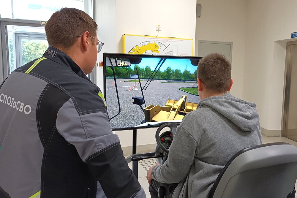 В Мордовии желающим получить новую профессию доступны 38 программ.