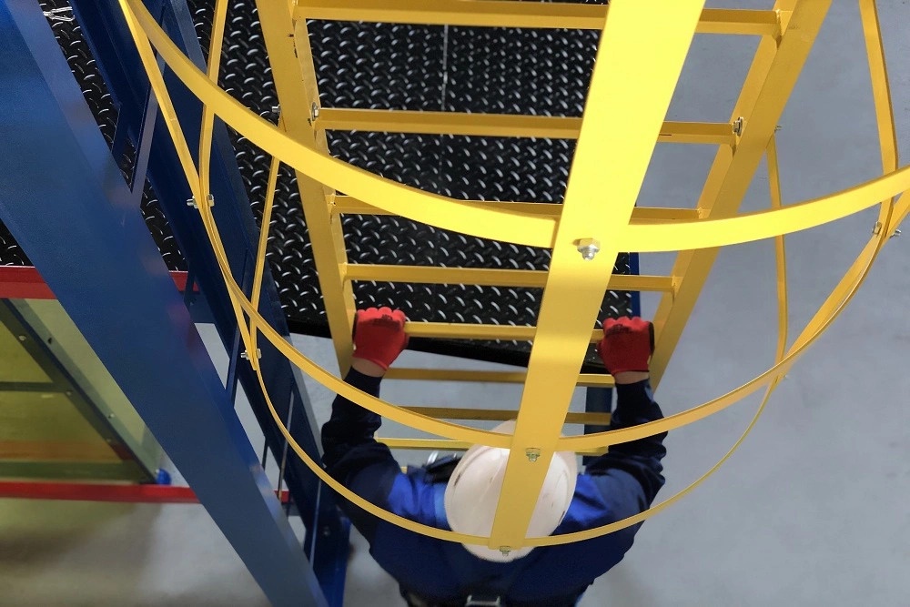 Учебно-тренировочный полигон