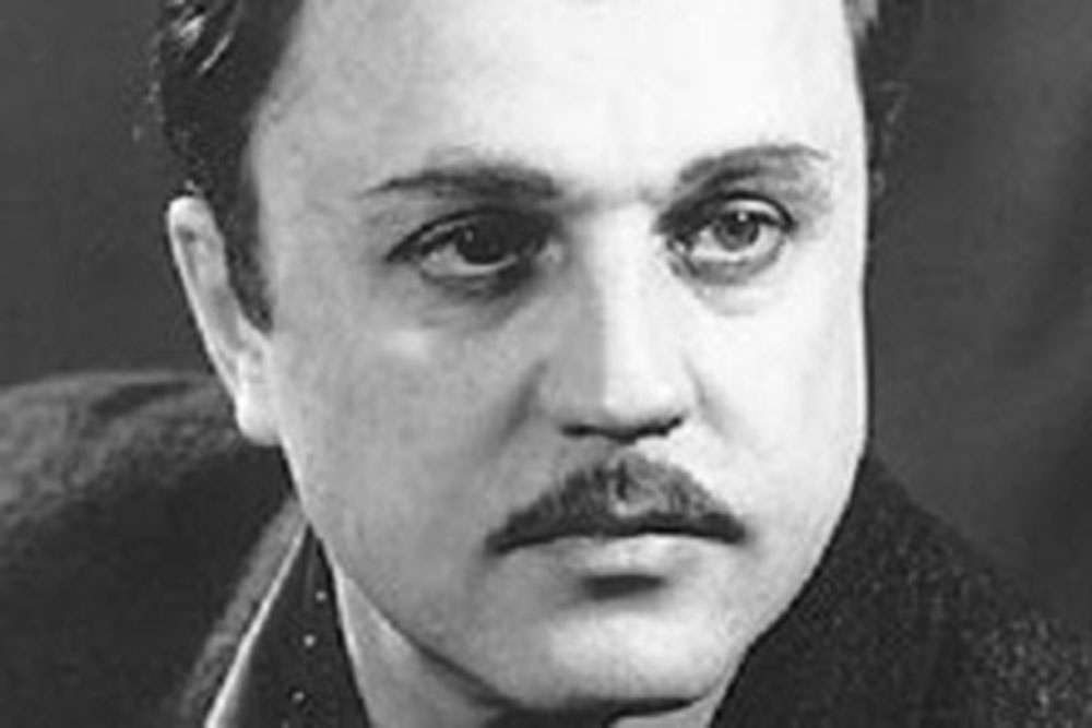 40 лет на сцене: Ушёл из жизни артист Владимир Вальвачев