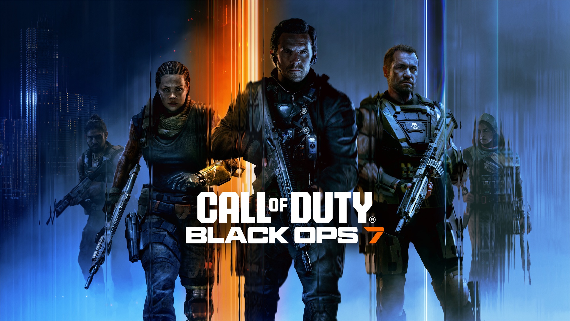 Авторы новой Call of Duty раскрыли подробности мультиплеерных режимов игры