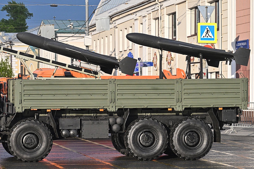 FP: Россия разработала новую стратегию, которая не требует серьезных затрат