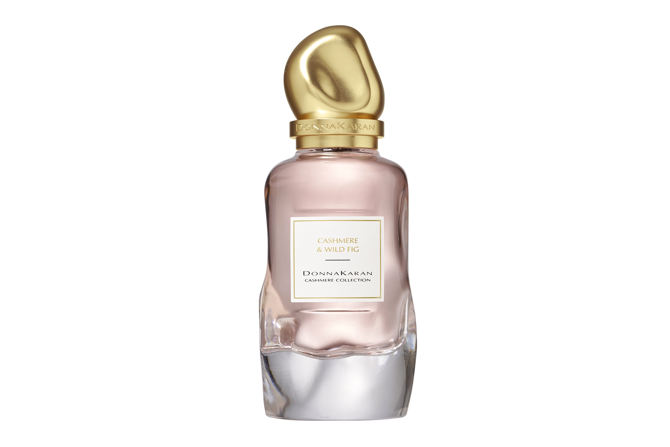 Donna Karan Cashmere Collection, коллекция состоит сразу из четырех парфюмов; Wild Fig ("Дикий инжир") - чувственный, цветочно-древесный, фрезия и роза, инжир и бамбук, мускус.