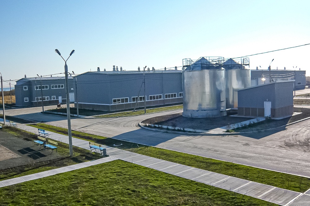 ООО СКФ "Сфера": от кооператива до компании с международным авторитетом
