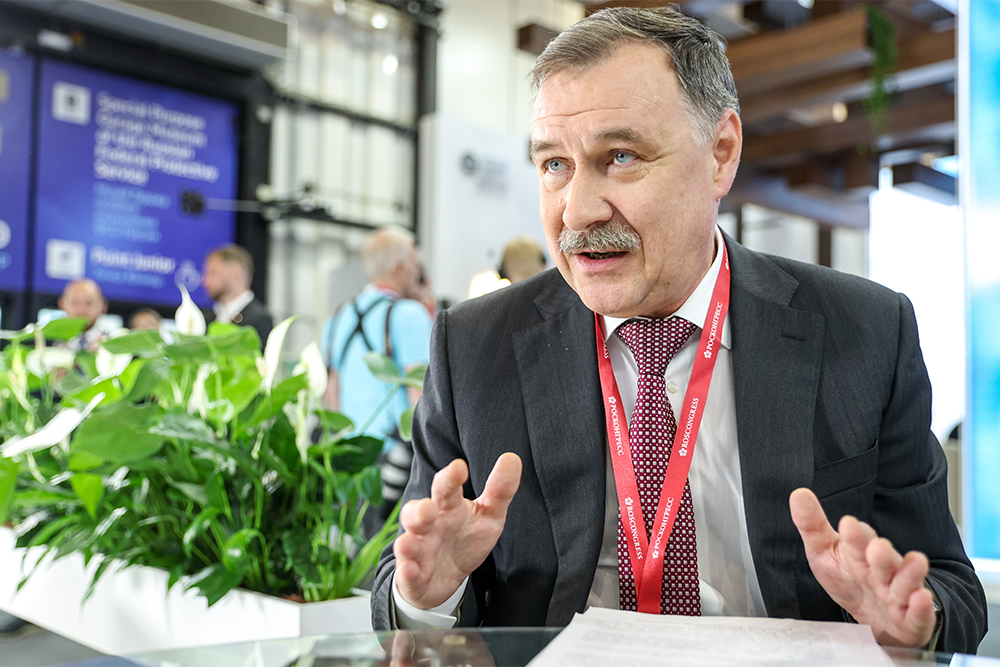 Глава Роструда Михаил Иванков: Работодатели задолжали работникам миллиард рублей
