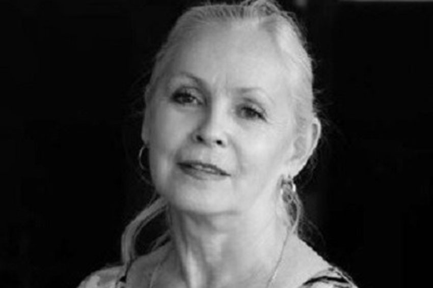 Умерла известная российская актриса Светлана Салеидзе