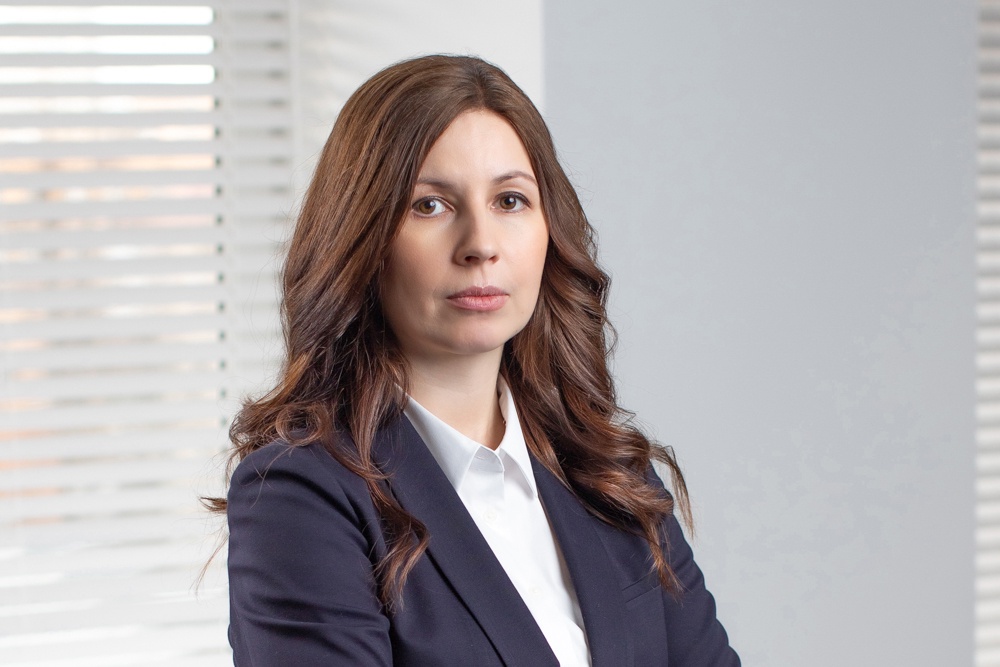 Елена Березина