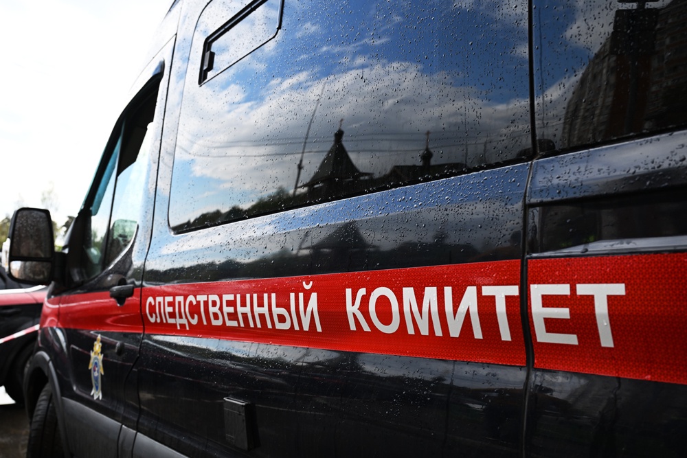 Задержаны полицейские, торговавшие видом на жительство в РФ