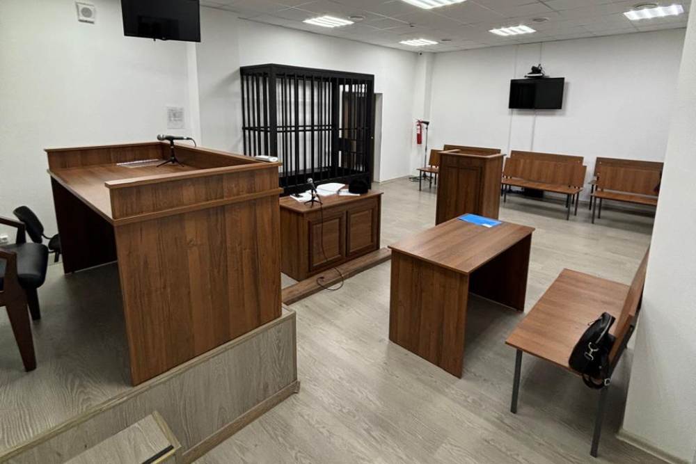 В Ингушетии продлили арест фигурантам дела о хищении 66 миллионов рублей