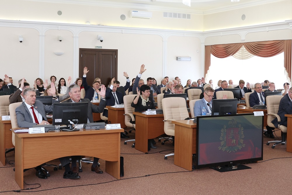 Поддержка сотрудников IT-компаний и дополнительные средства в бюджет