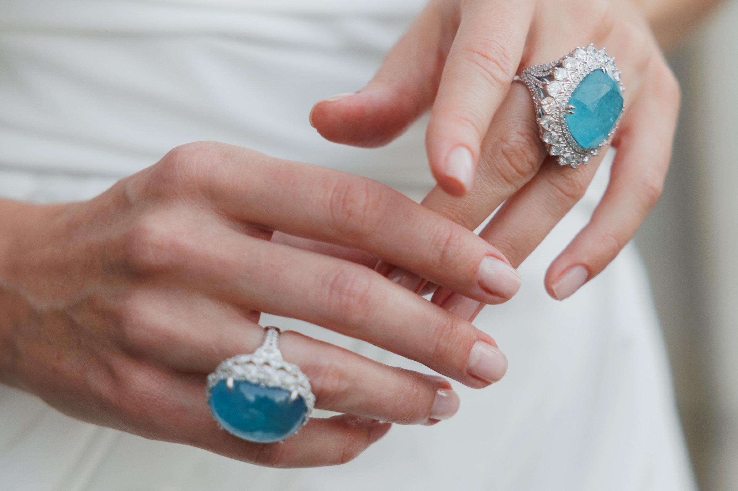 Ювелирная компания Parure Atelier отметила свое 10-летие коллекцией по мотивам шедевров Пушкинского музея