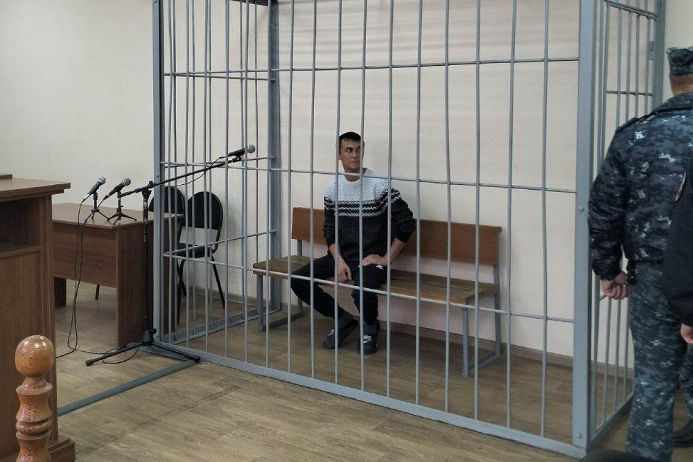 Волгоградца арестовали за смертельные побои чайником