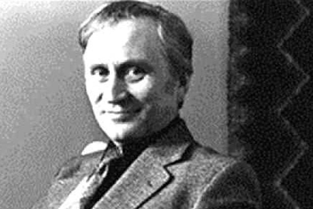 Умер Эса Саарио, актер из булгаковского "Театрального романа"