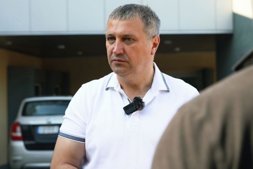 Иван Носков: "Спорт - не место для сведения счетов, а спортсмены - не разменные монеты в политических играх"