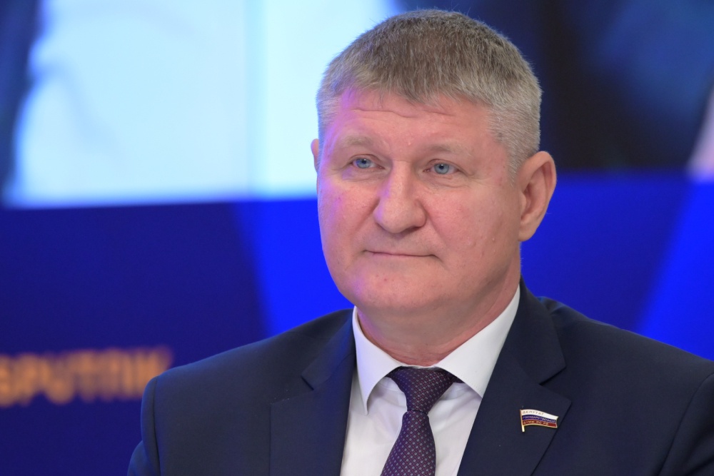Шеремет: подготовка Киевом атаки на Европу является кощунством и терроризмом