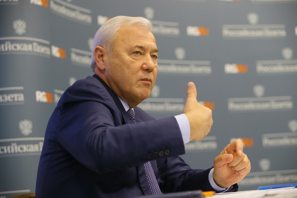 Анатолий Аксаков - о снижении ключевой ставки, новой льготной ипотеке и зарплате в цифровых рублях
