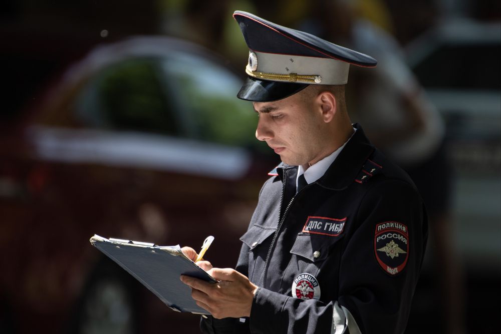 В РФ начнут отзывать водительские права при выявлении у автомобилистов опасных заболеваний