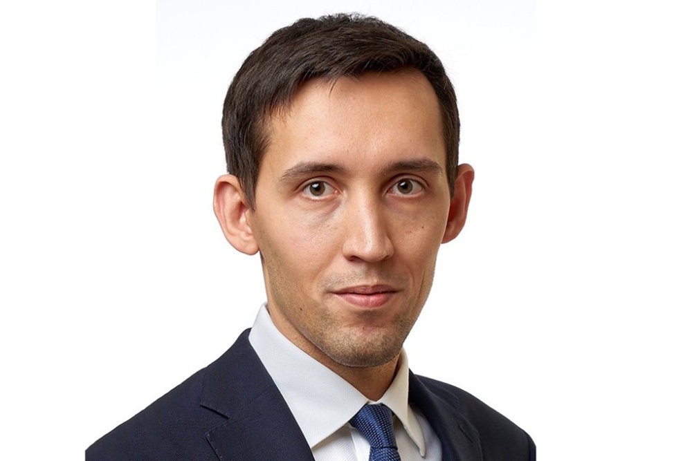 Борис Богоутдинов: Автоматизация позволяет сконцентрироваться на сложнейших отраслевых задачах.