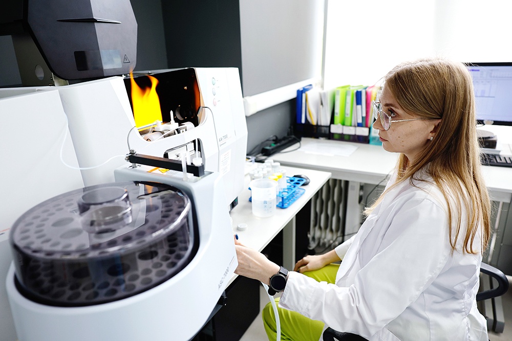 В 2024 году Роспатент получил рекордные 137,4 тысячи заявок на регистрацию изобретений.