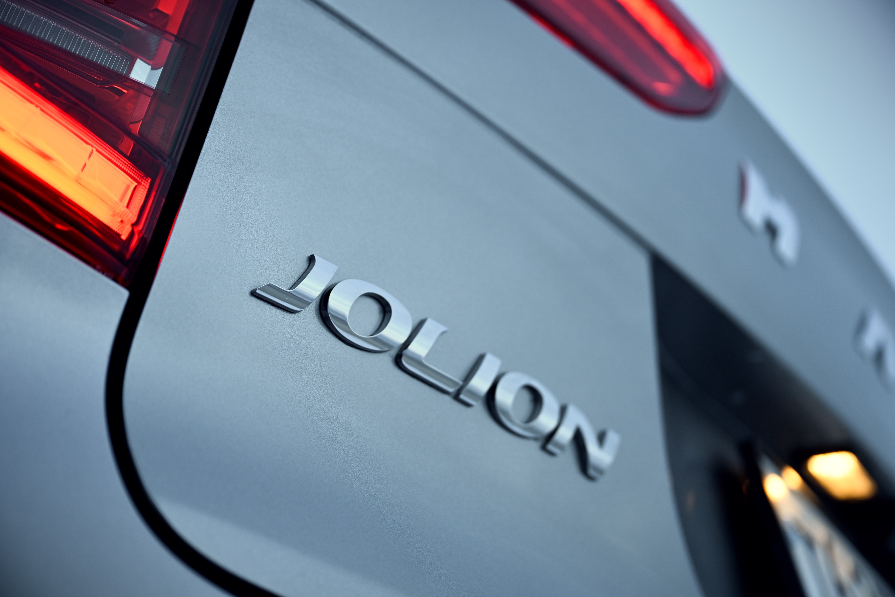 Haval Jolion возглавил список самых продаваемых автомобилей в России