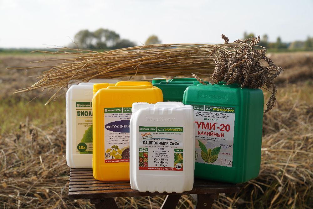 В компании постоянно идет генерация новых иде, результатом которой становятся инновационные разработки