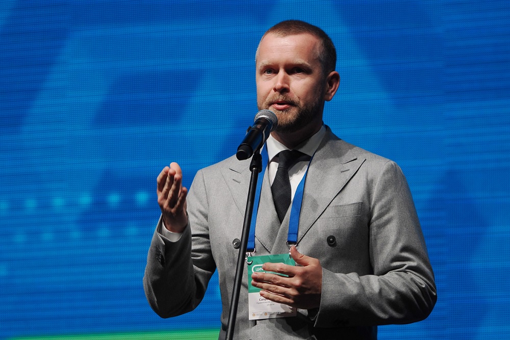 Алексей Сапронов: Аграрный сектор активно внедряет цифровые технологии, проводит роботизацию и автоматизацию.