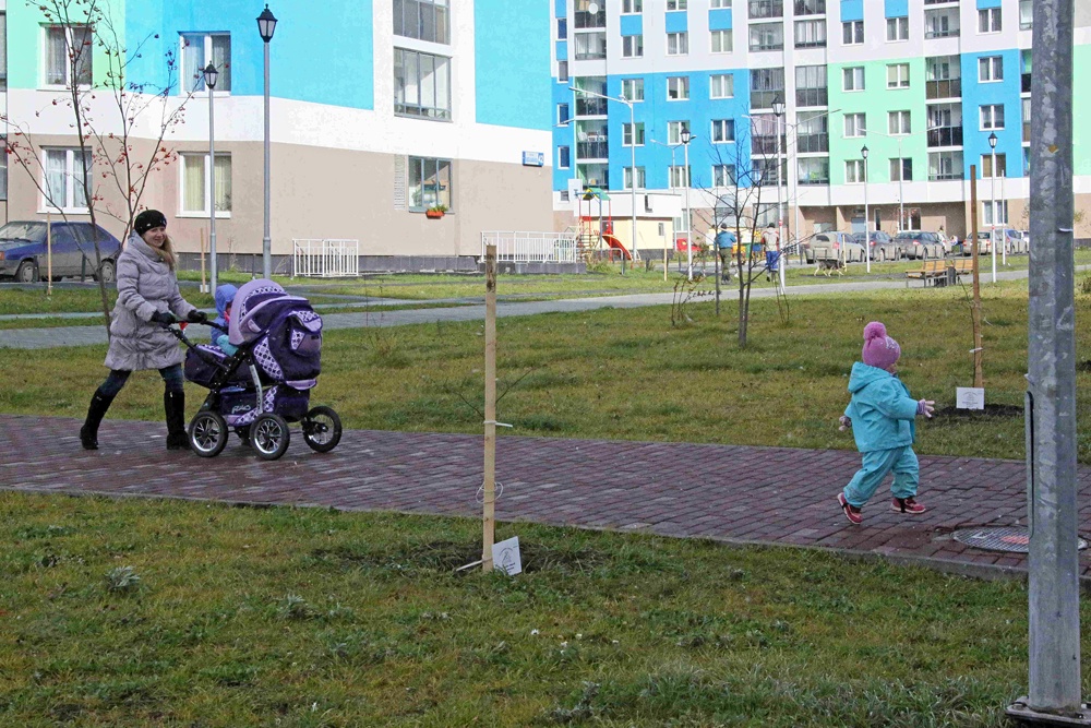 Запрос на послеродовое сопровождение все чаще возникает у мамочек.