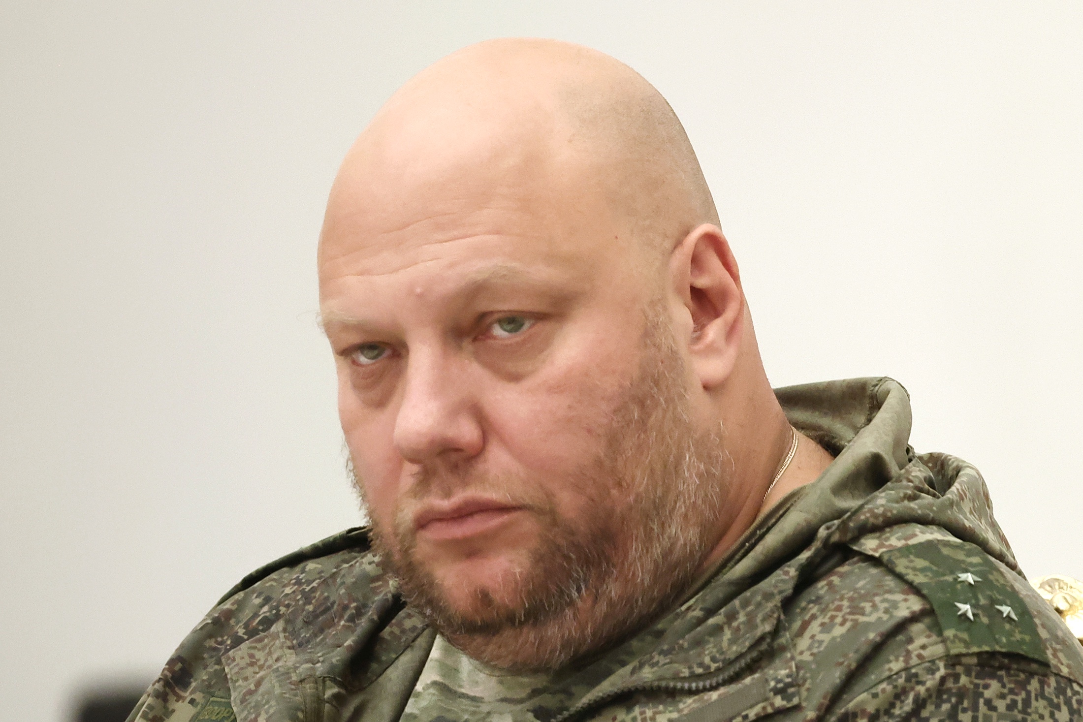 Бывший первый заместитель главы Нижнего Новгорода Илья Штокман.