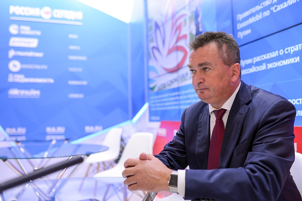 Владимир Миклушевский