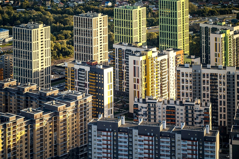 Панельный, кирпичный или монолитный: какой дом лучше для жизни и почему