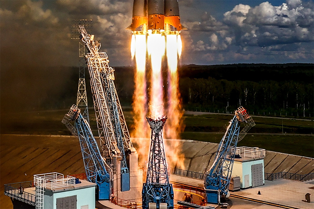 Новые двигатели в разы сократят время полетов, в том числе и к дальним планетам Солнечной системы.