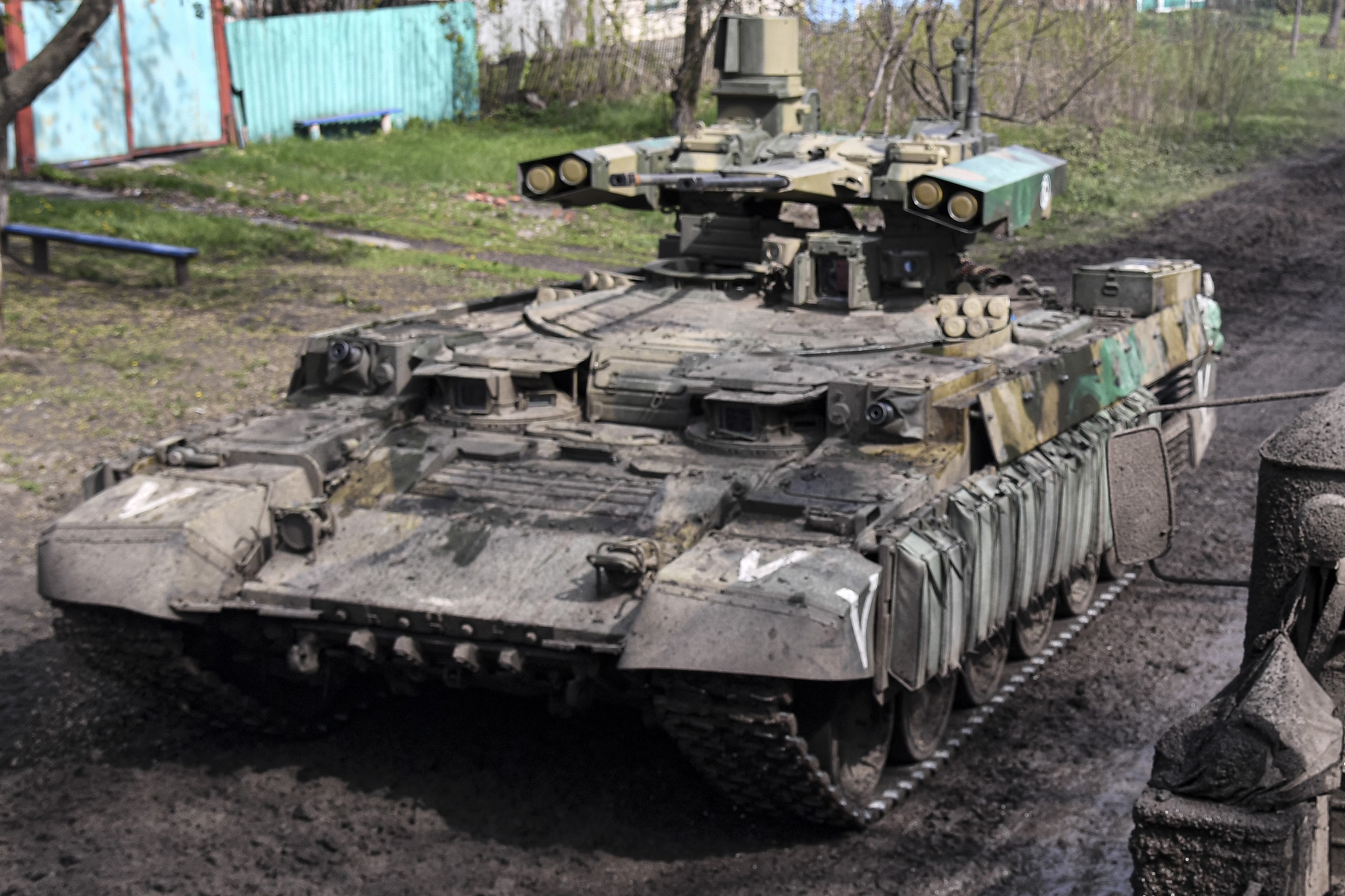 Боевые машины поддержки танков имеют сокрушительную огневую мощь и не имеют аналогов в мире. Боевые машины поддержки танков имеют сокрушительную огневую мощь и не имеют аналогов в мире.