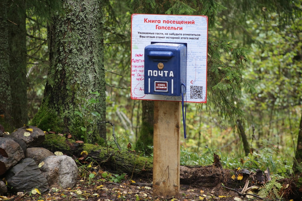 Пишите письма.