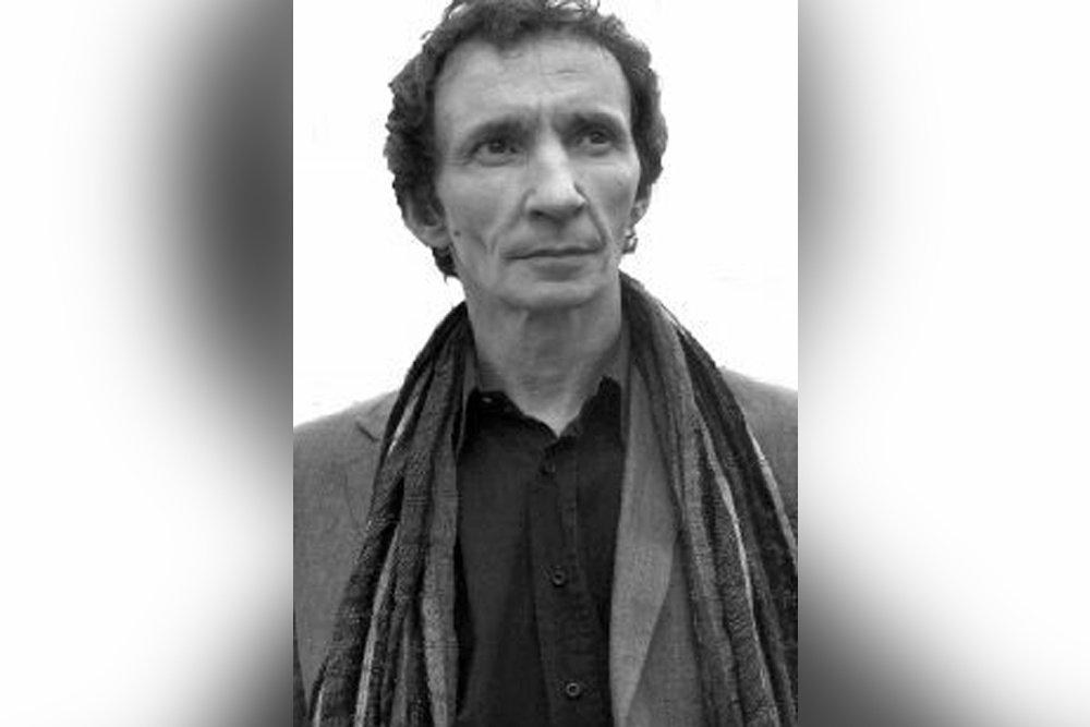 Актер Патрик Мюррей Актер Патрик Мюррей