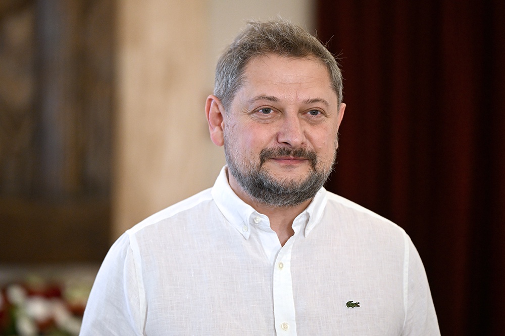 Цискаридзе предложил разработать систему правил дресс-кода в театре