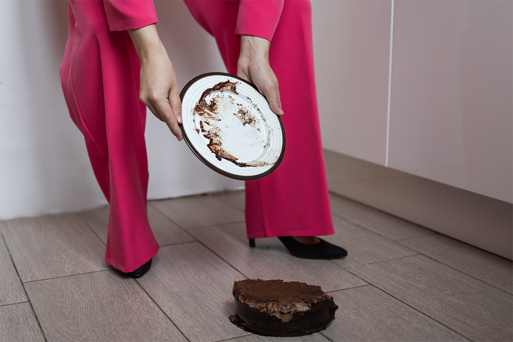 Чтобы "не заразиться" неудачами невезучих людей, а также тех, кто часто попадал в неприятные ситуации, старались обходить стороной.