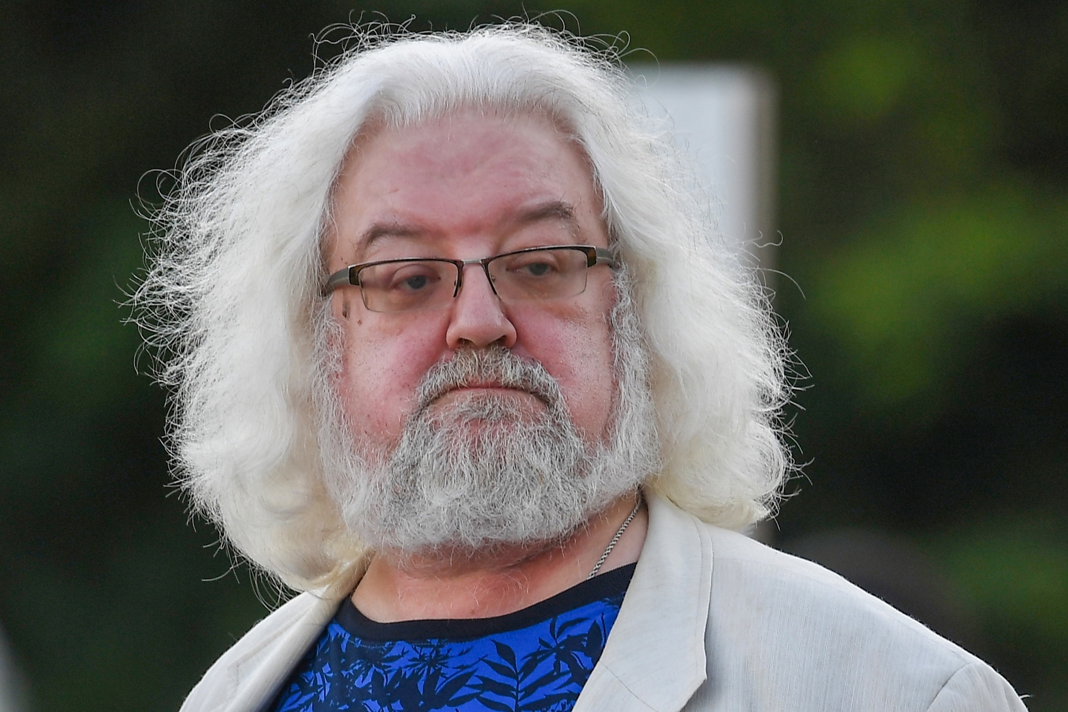 Андрей Максимов, писатель, драматург.