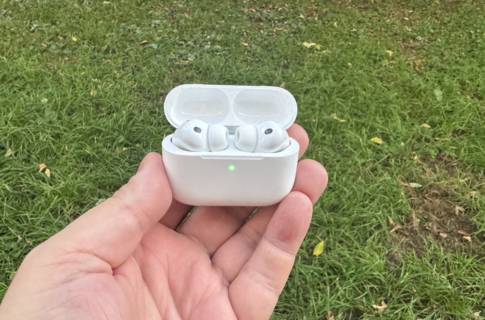 Обзор наушников Apple AirPods Pro 3: стоит ли переходить с Pro 2