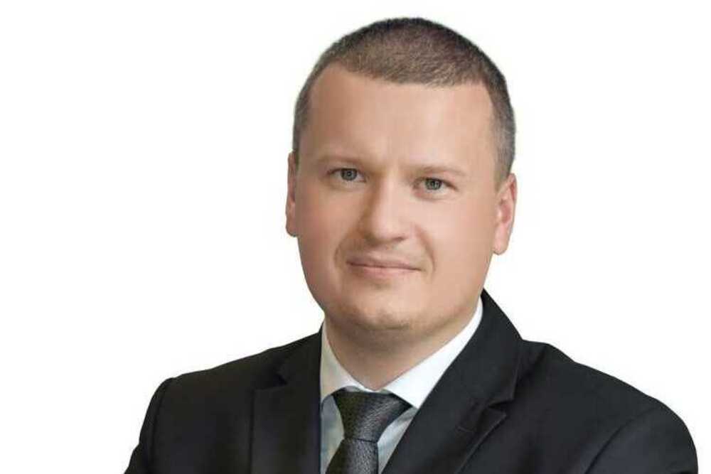 Александр Заяц