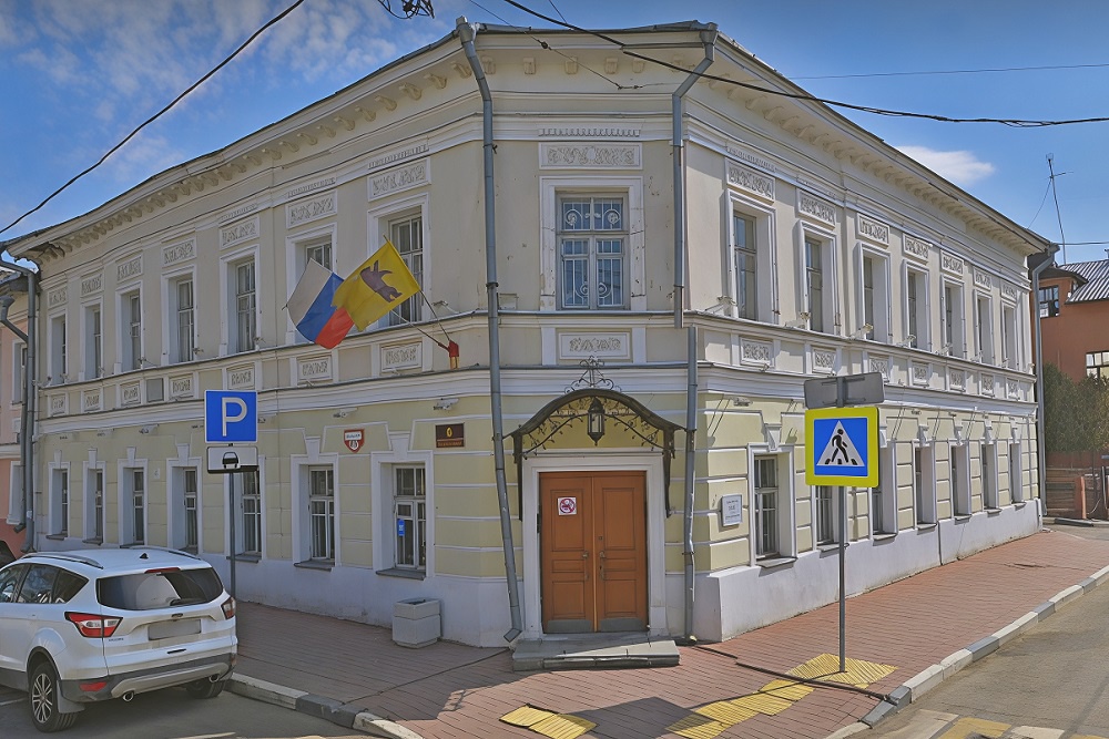 В Ярославской области власти хотят продать еще девять исторических зданий